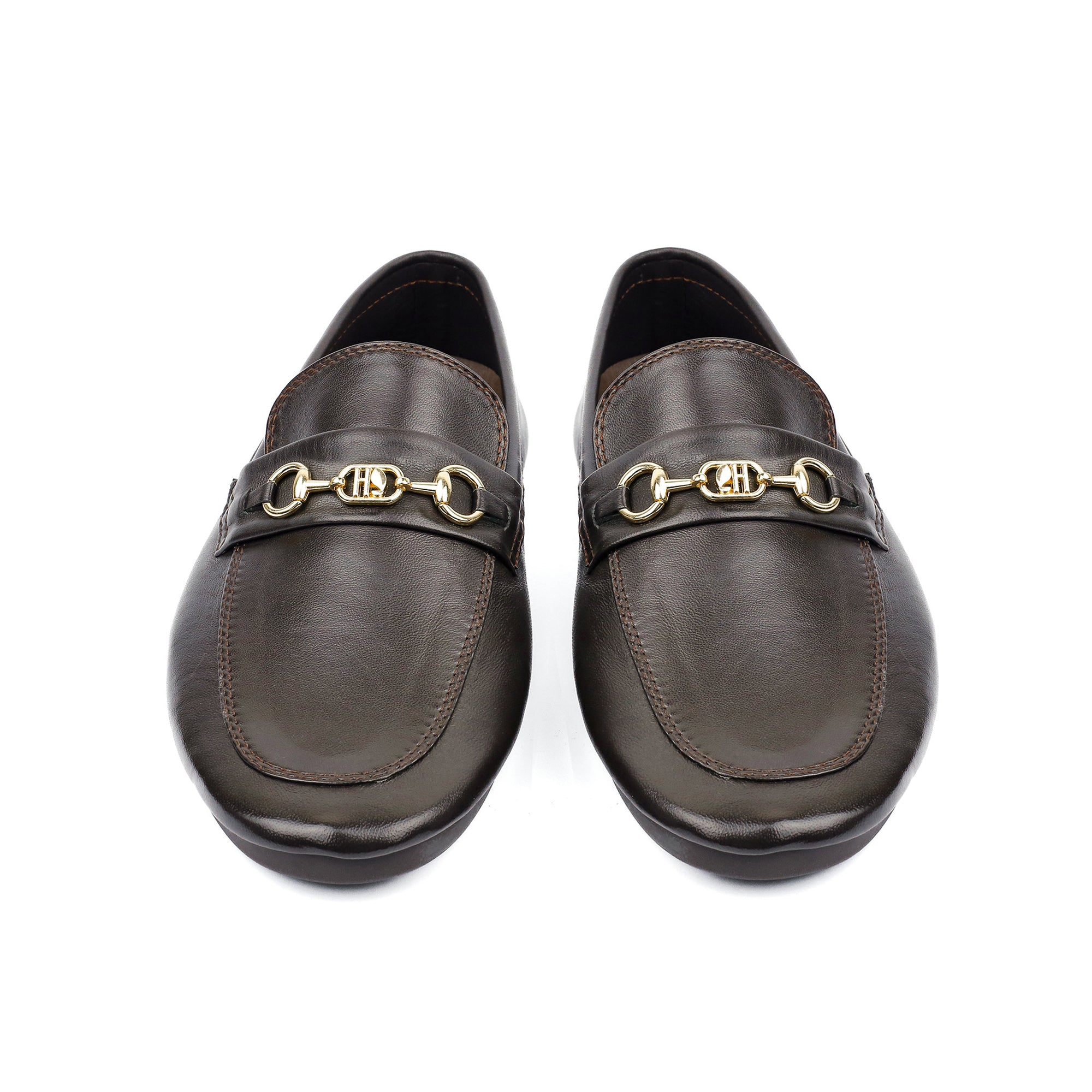 ANILINE SOFT LEATHER SHOES