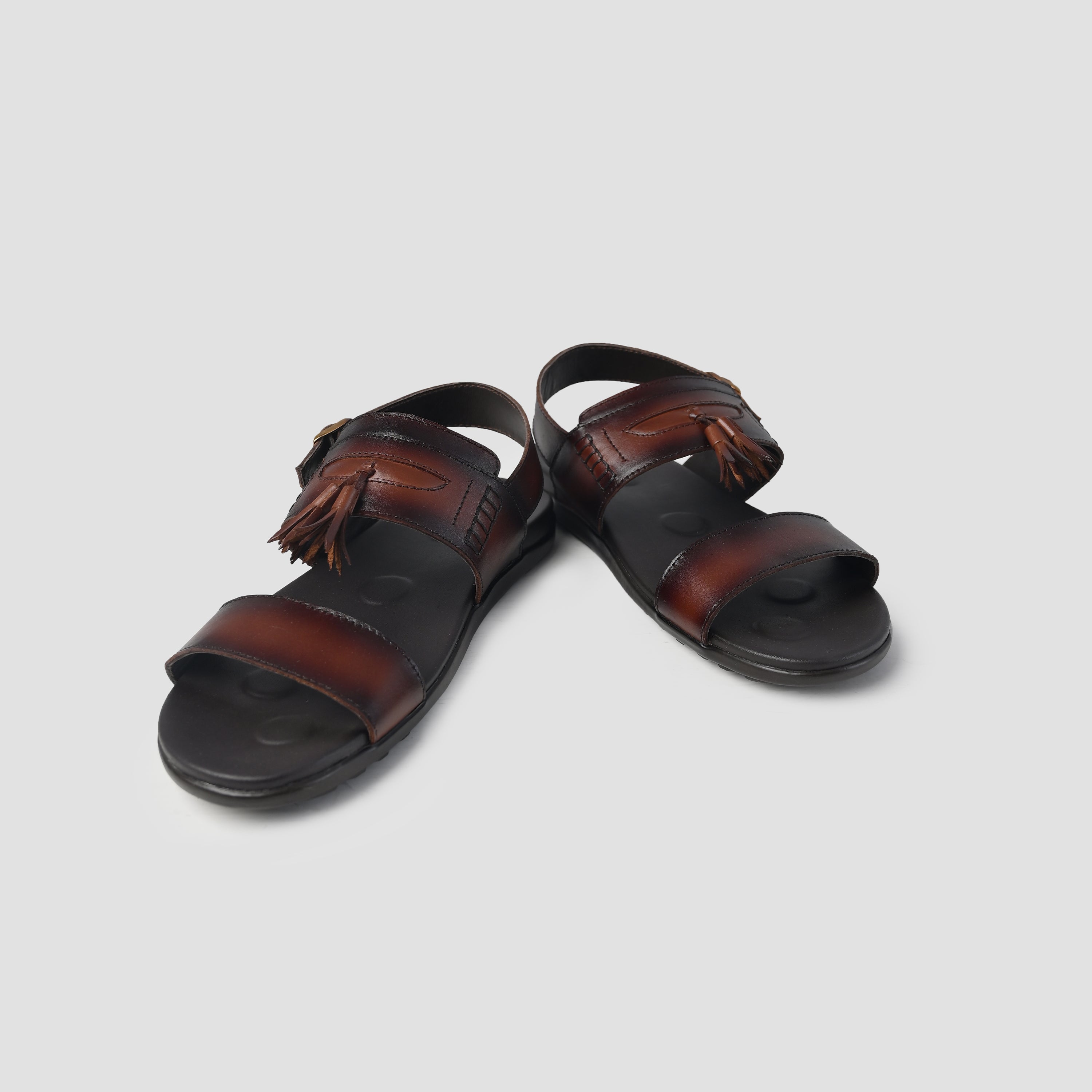 BROWN COMFORT EVA SANDAL