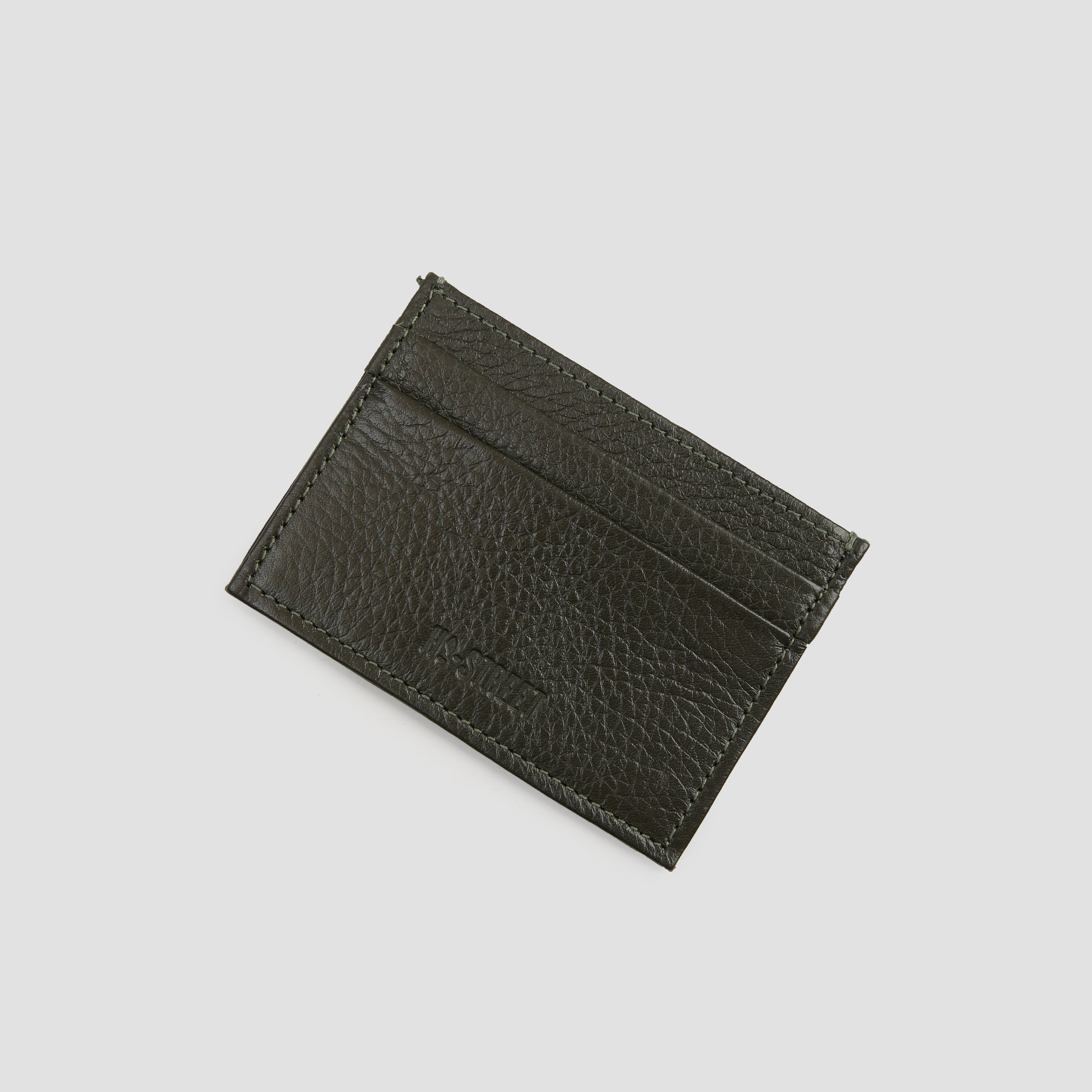 SOFT LEATHER WALLET