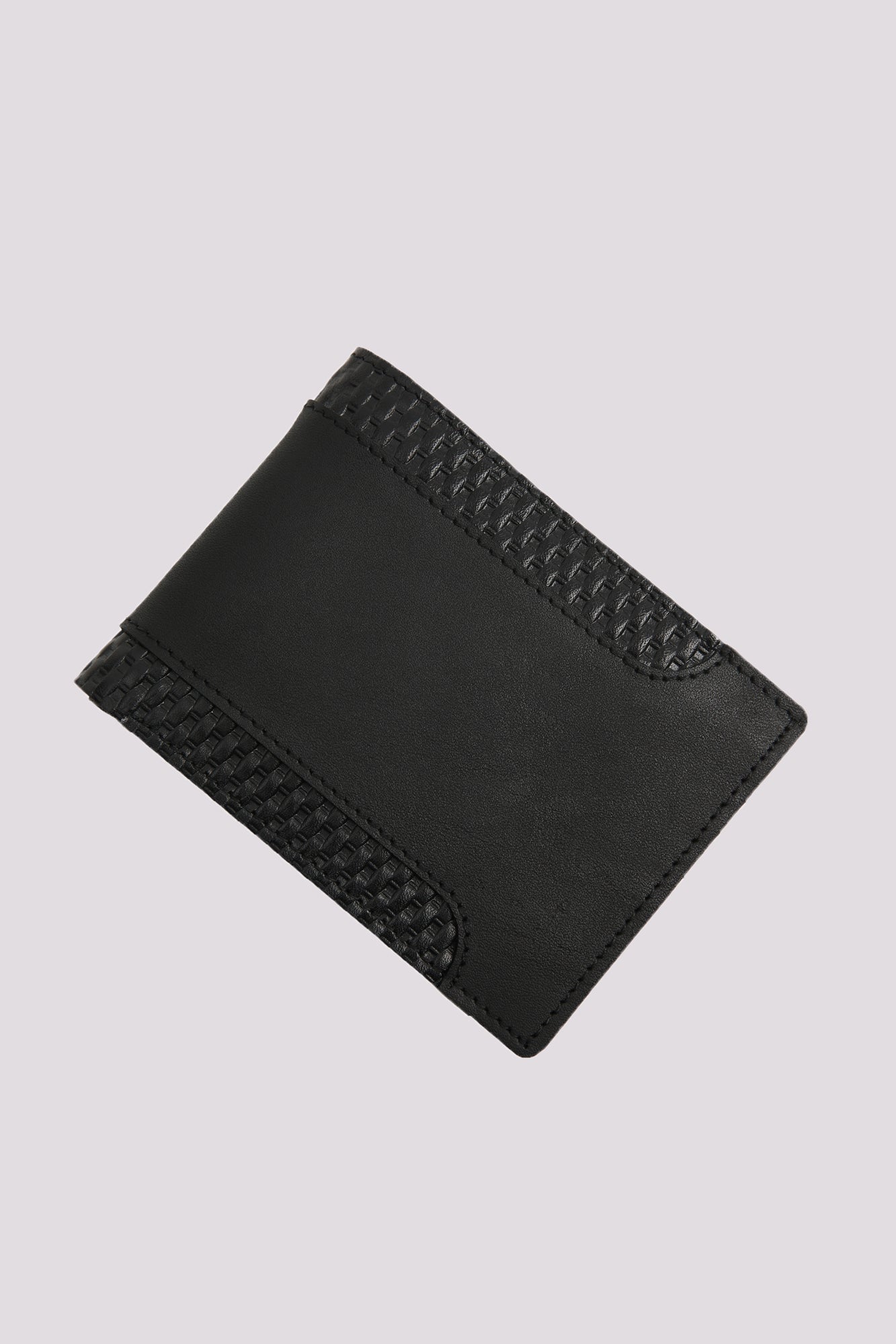 Soft Leather Wallet