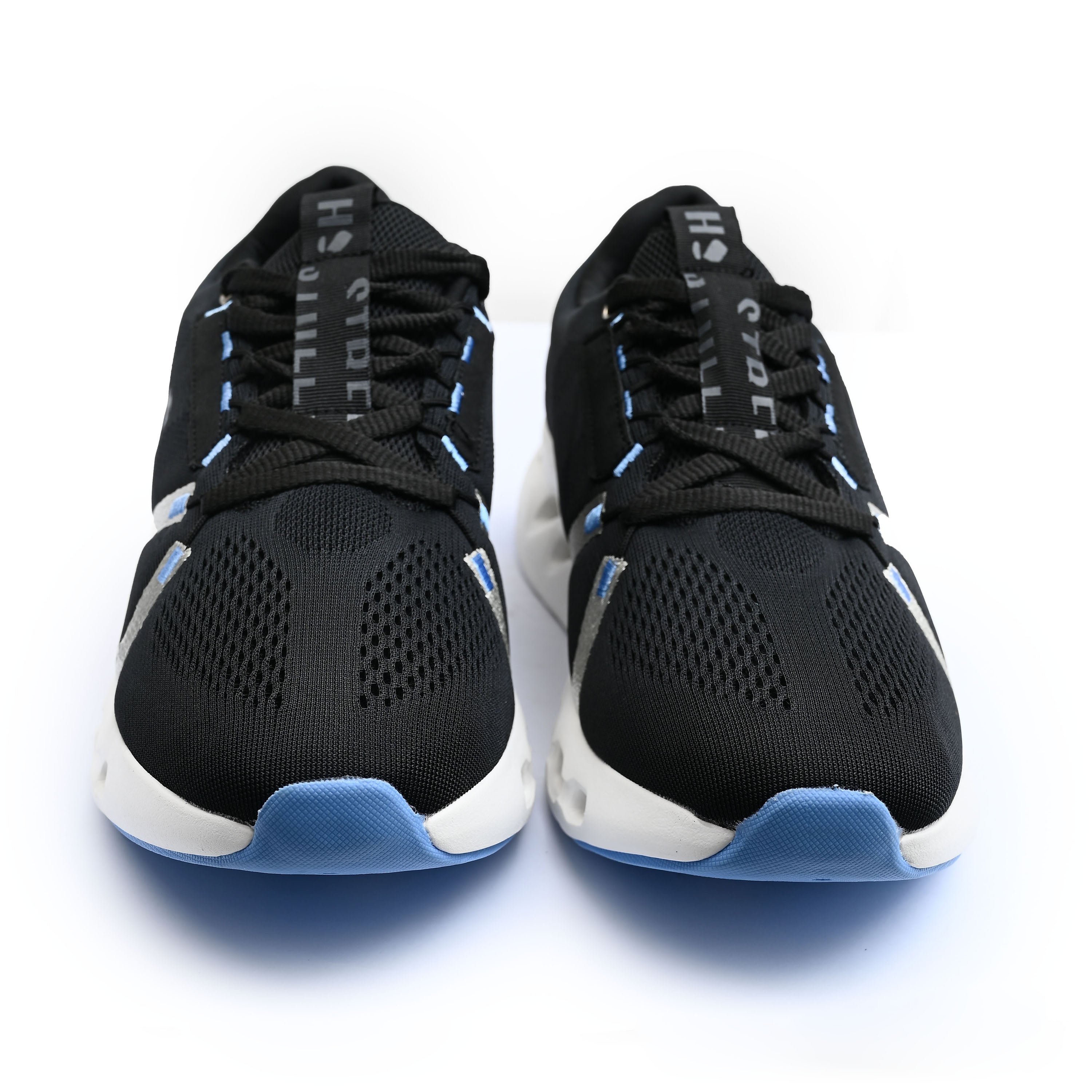 ULTRA LIGHTWEIGHT COSHING SHOES