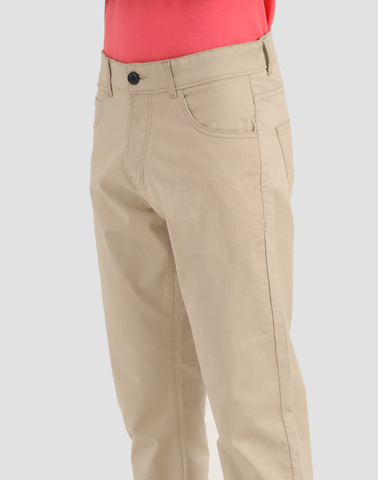 BASIC CHINO PANT