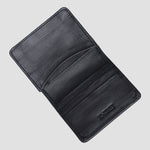 LEATHER SMART WALLET
