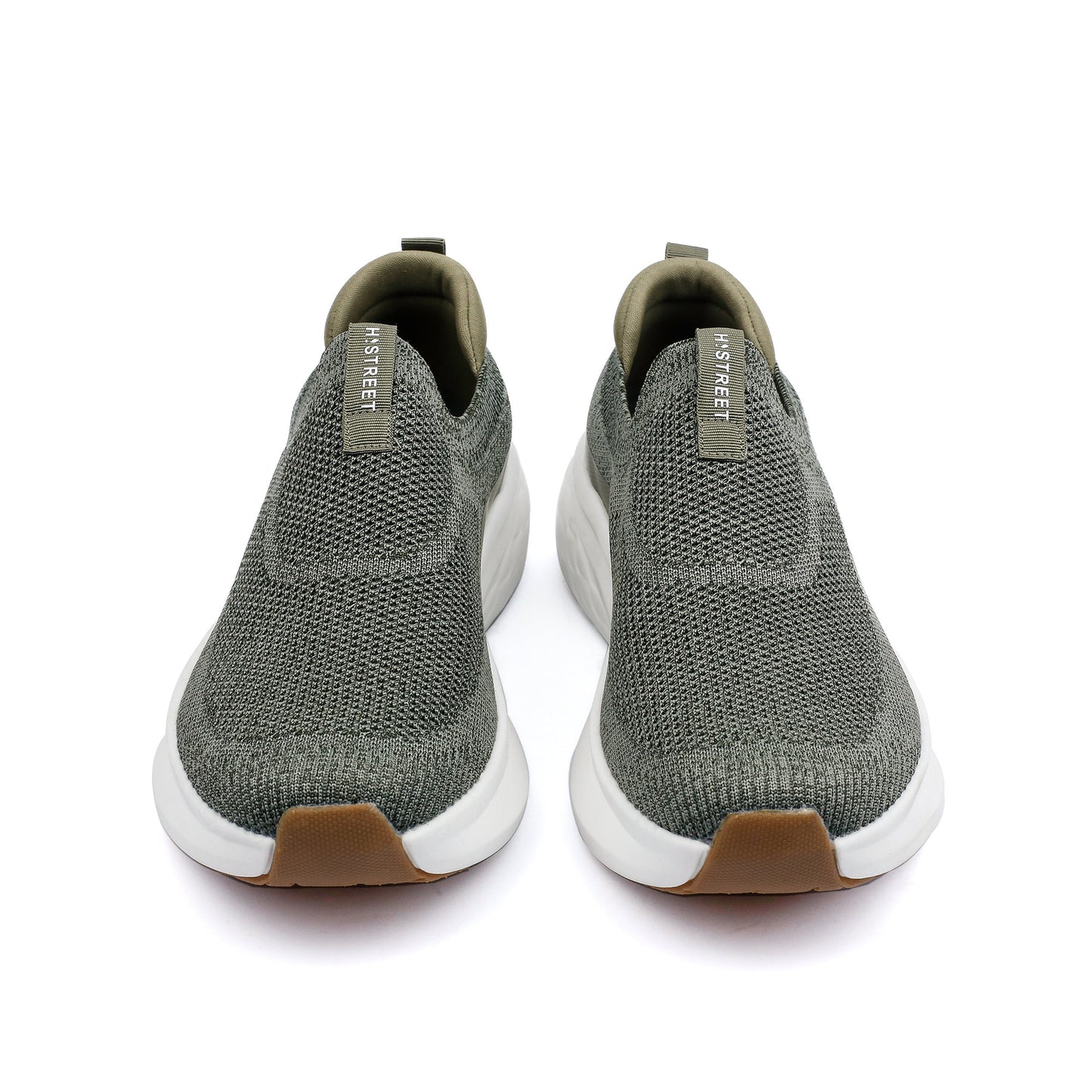 KNITED TECH SLIP IN SHOES