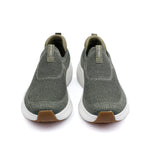 KNITED TECH SLIP IN SHOES