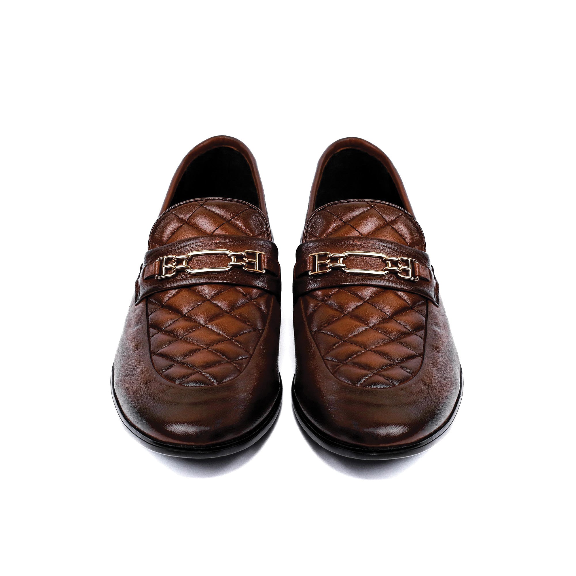 SHEEP LEATHER CLASSIC SHOES