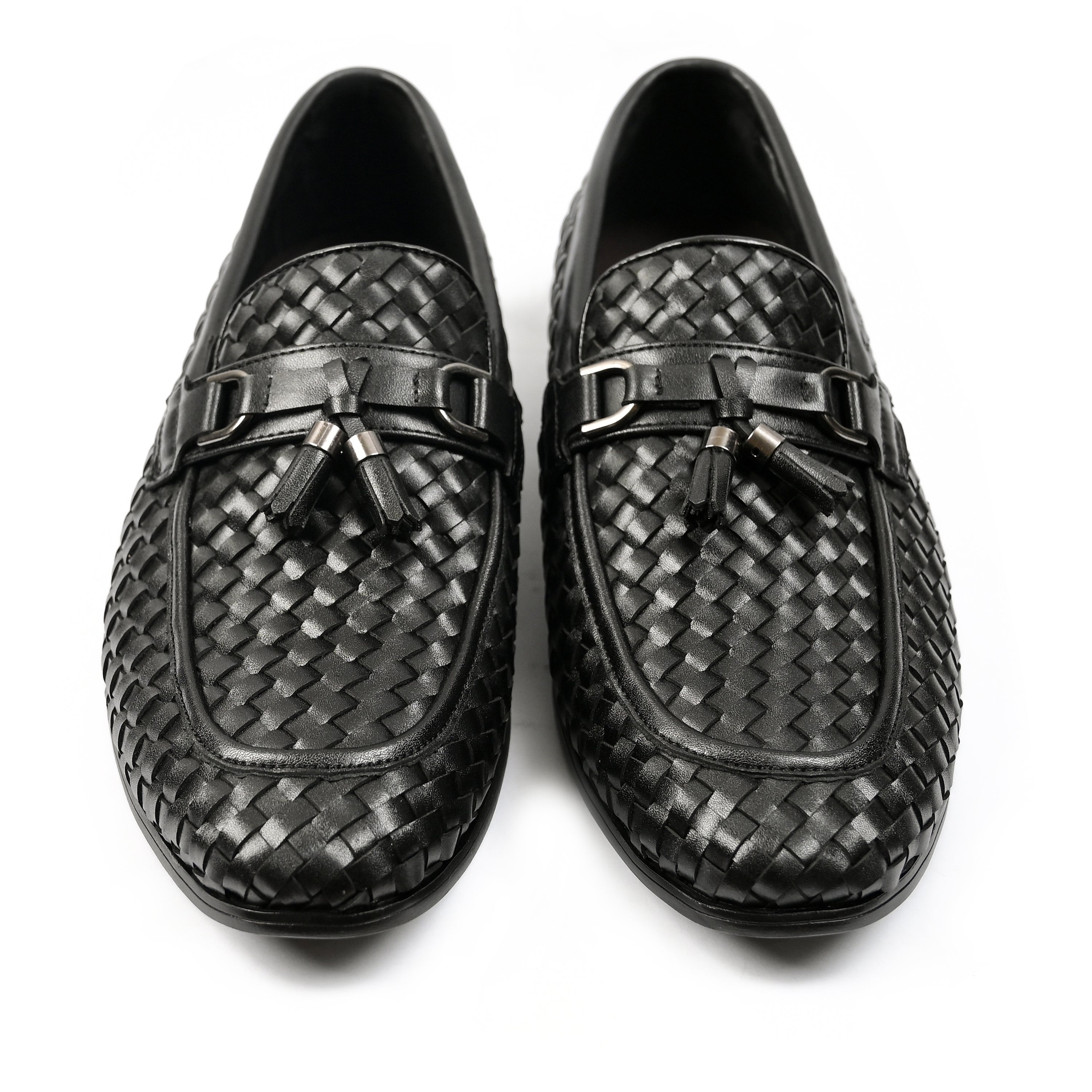 comfortable black dress shoes