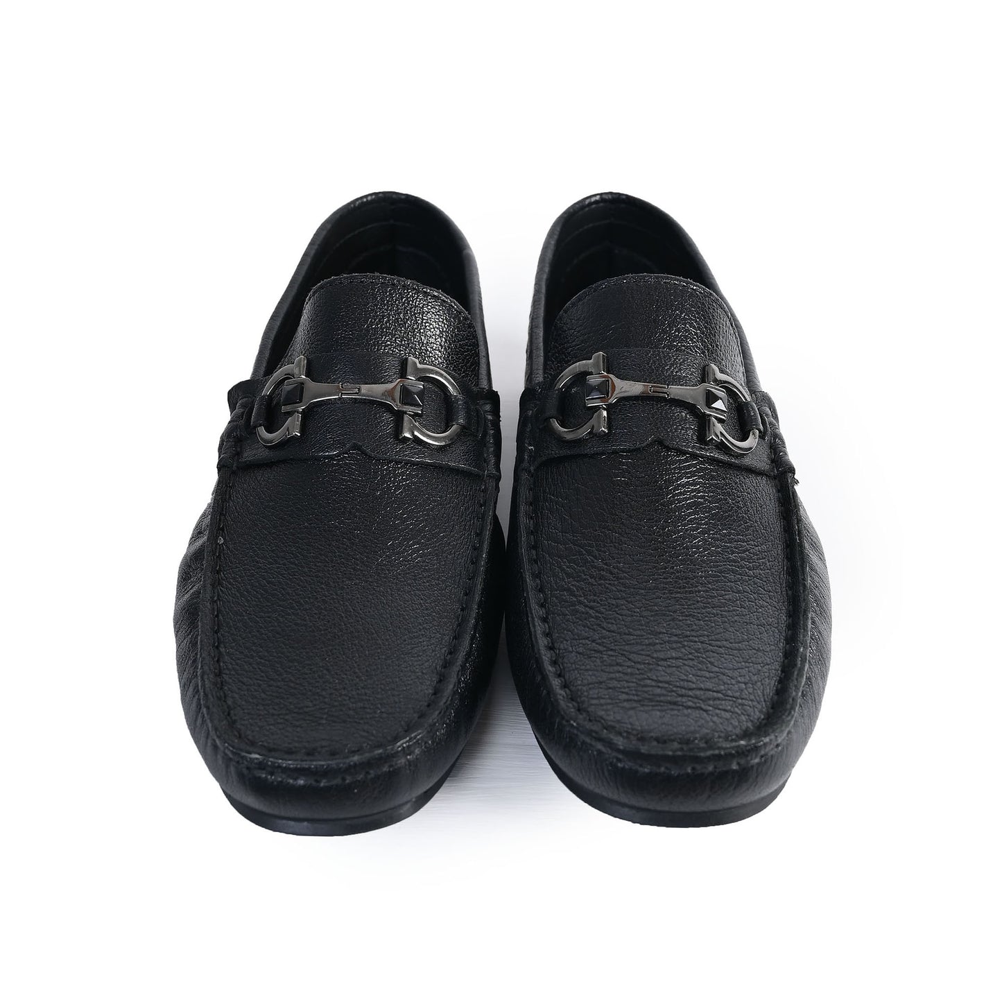 MILT SOFT LEATHER COMFORT LOAFER