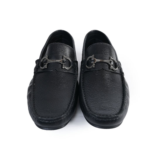 MILT SOFT LEATHER COMFORT LOAFER