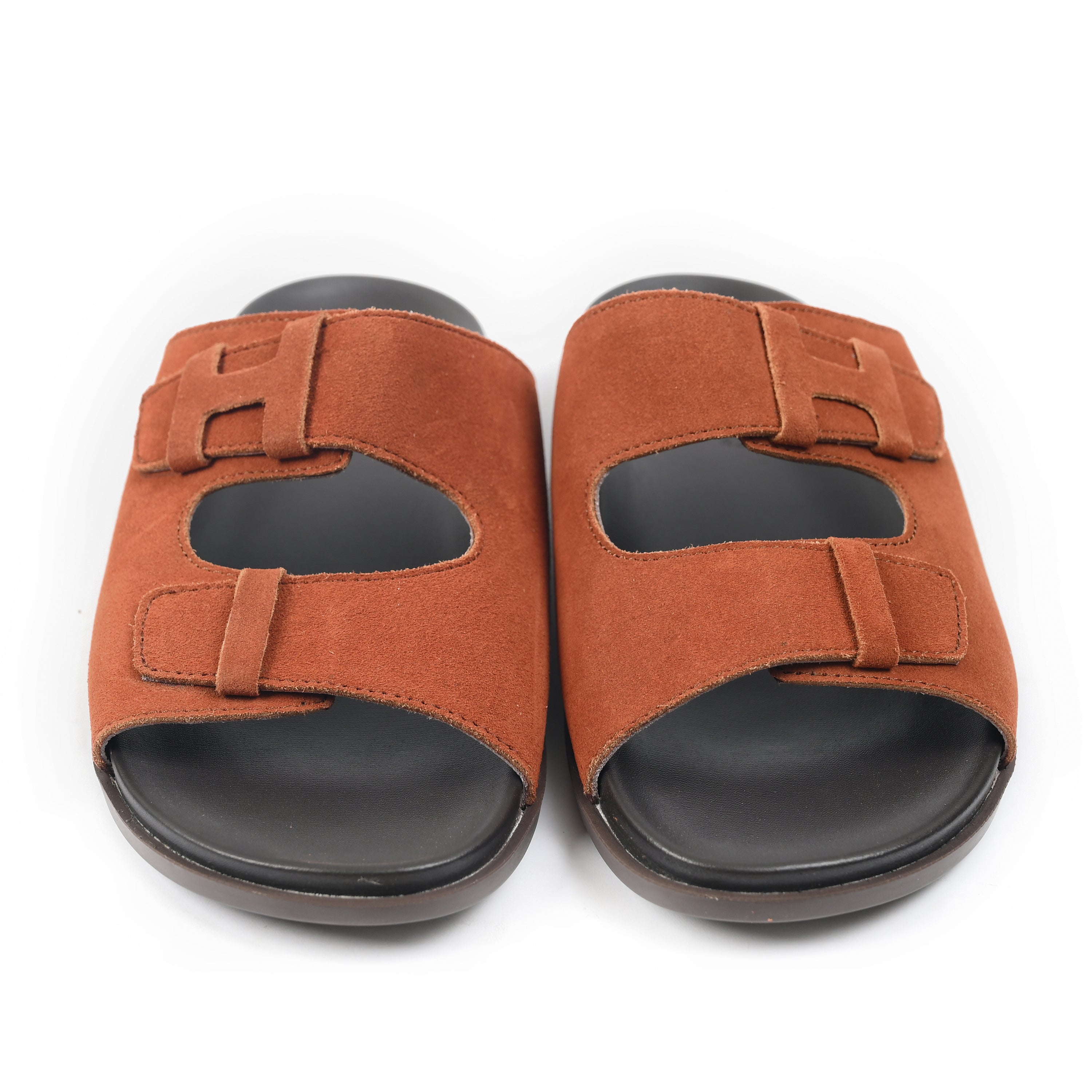 comfortable slippers