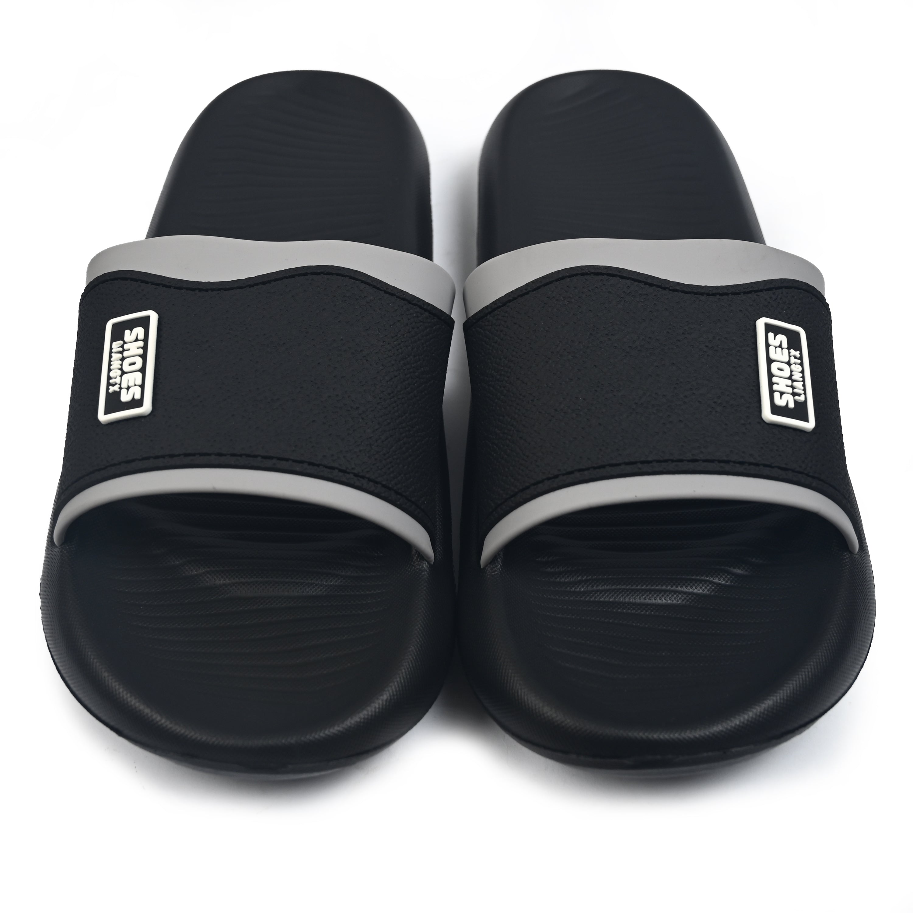 BLACK EVA COMFORT SLIDER