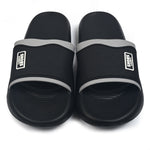 BLACK EVA COMFORT SLIDER