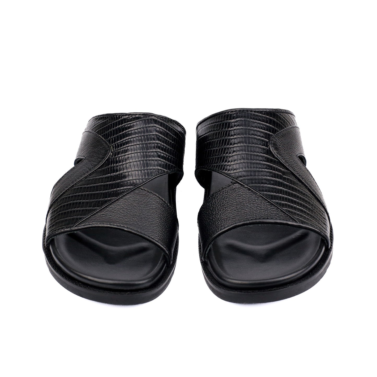BLACK EVA TECH COMFORT SLIPPER