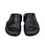 BLACK EVA TECH COMFORT SLIPPER