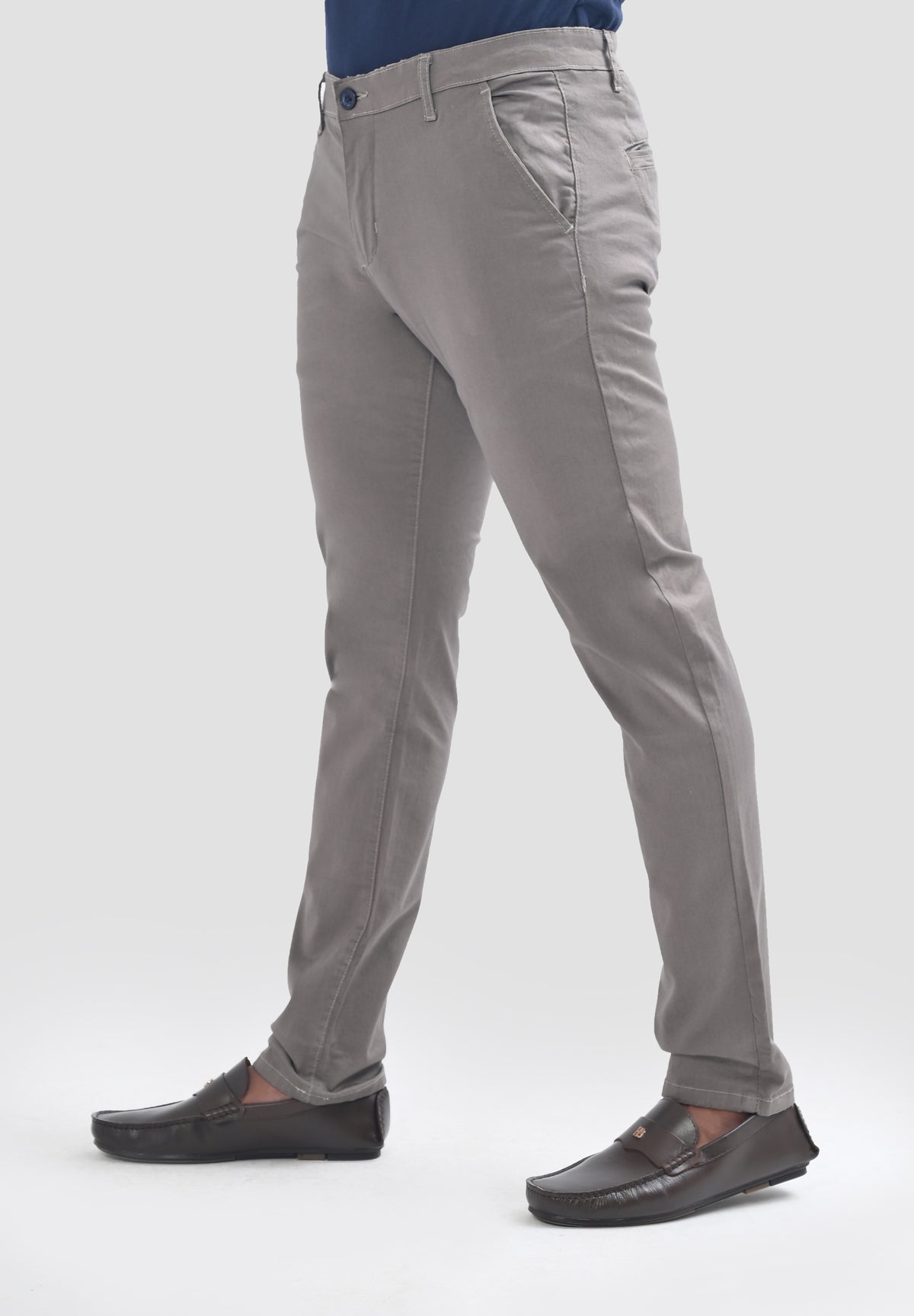 BASIC CHINO PANT