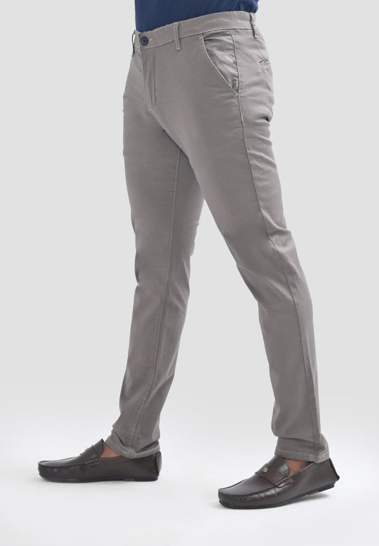 BASIC CHINO PANT