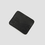 PREMIUM TEXTURED LEATHER CARD HOLDER