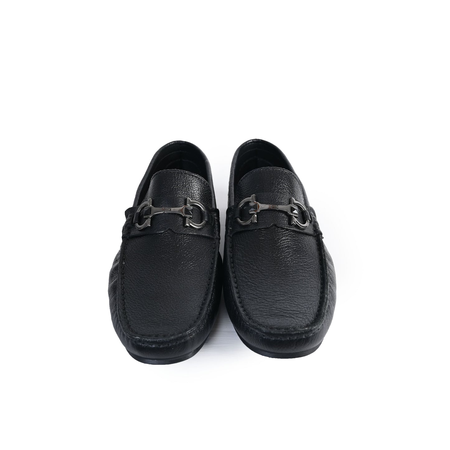 MILT SOFT LEATHER COMFORT LOAFER