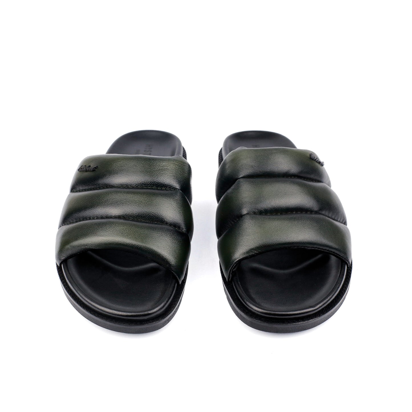 SHEEP LEATHER COMFY SLIPPER