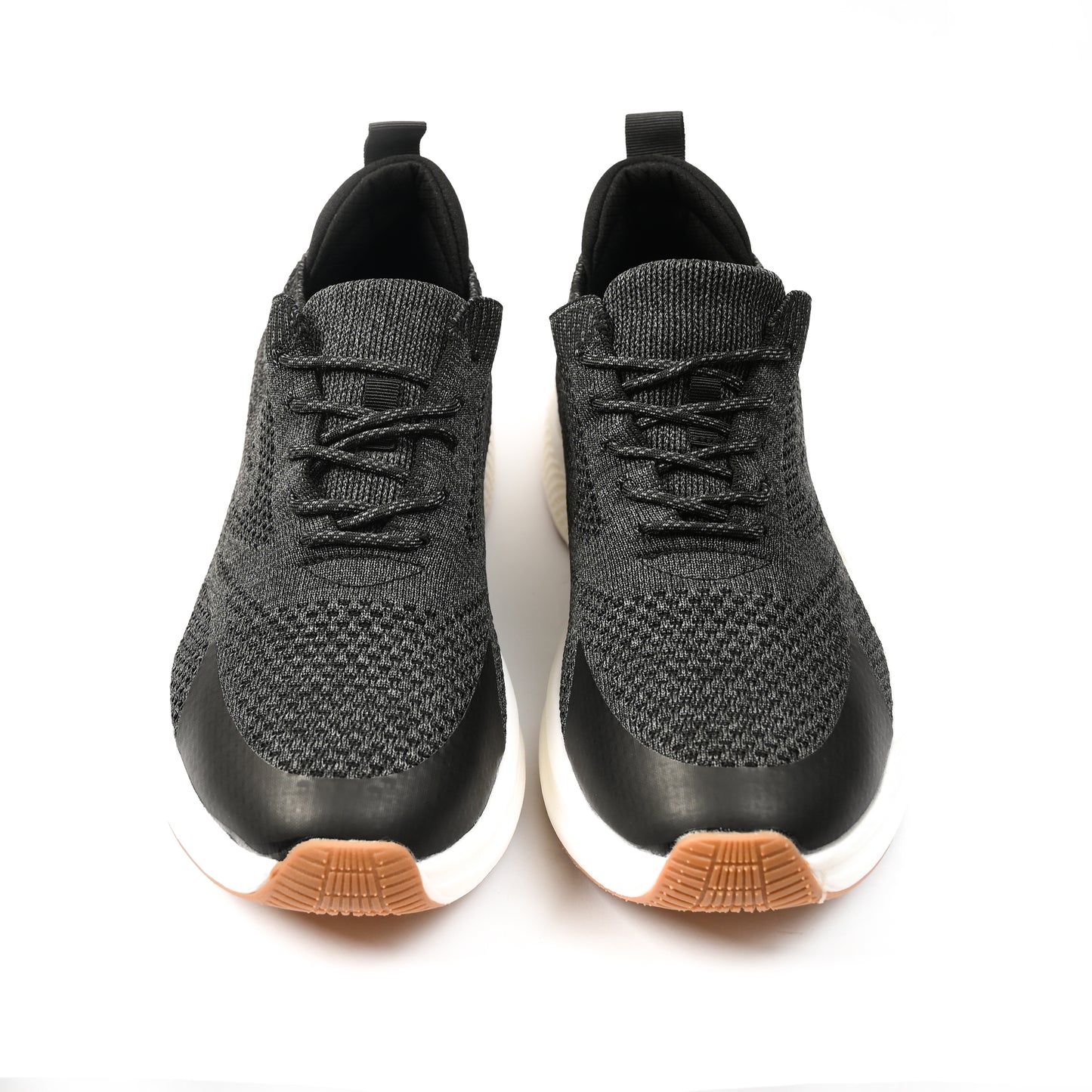 KNIT FABRIC ARCH FIT TTRAINER