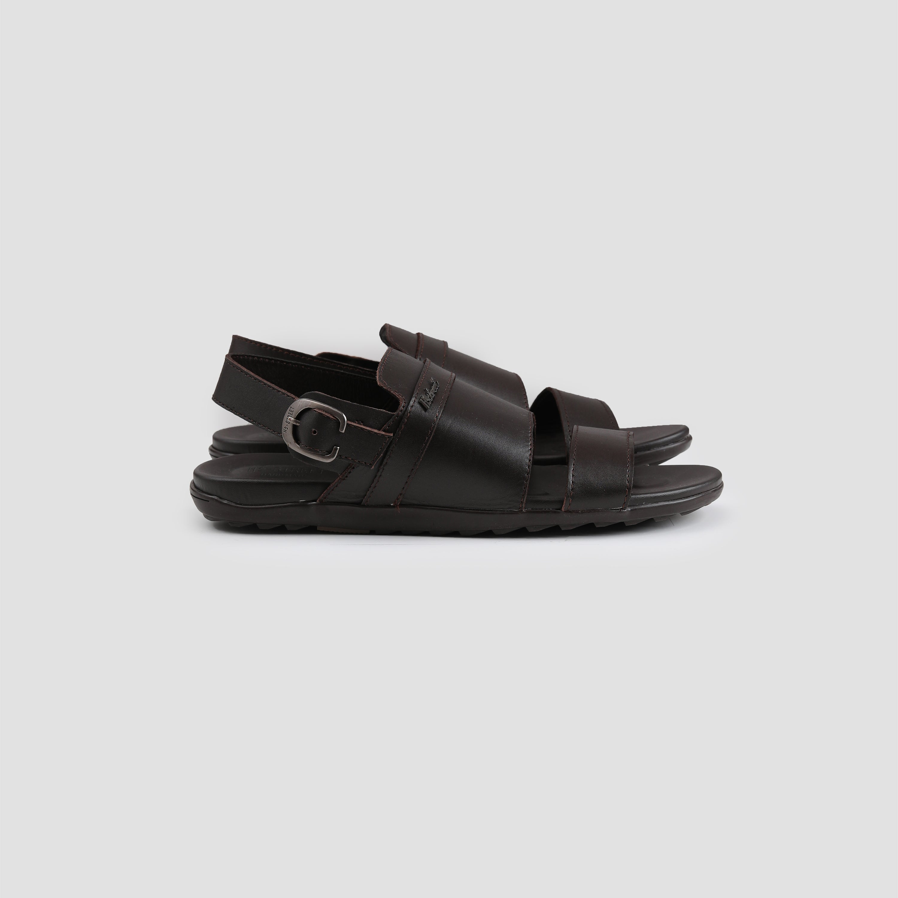 HISTREET SIGNATURE COMFORT SANDAL