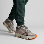 ULTRA SOFT LACE UP SHOES