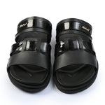 black slipper