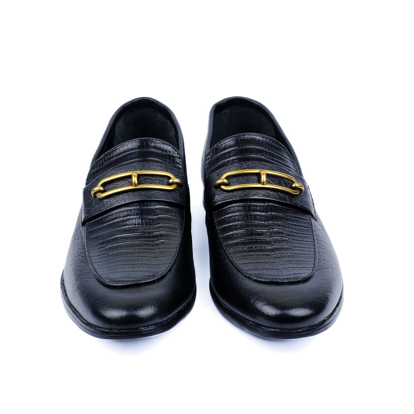 PREMIUM LEATHER SMART SHOES