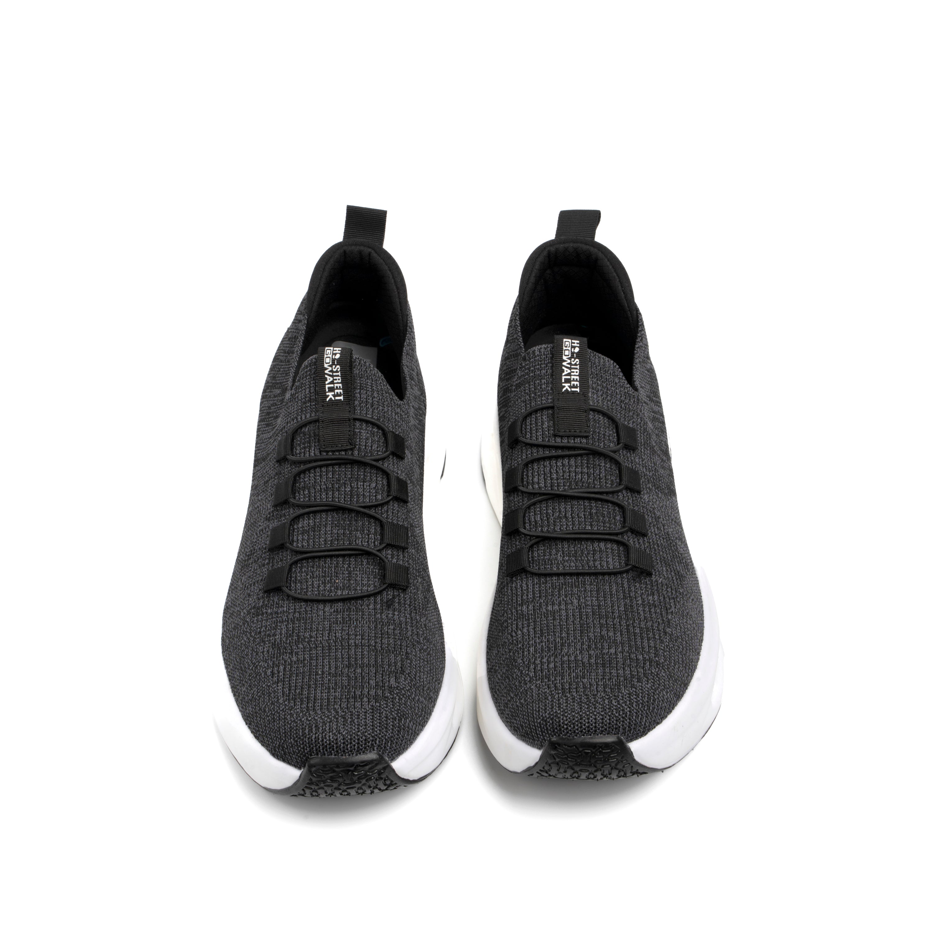 LACE UP STYLE TRAINER