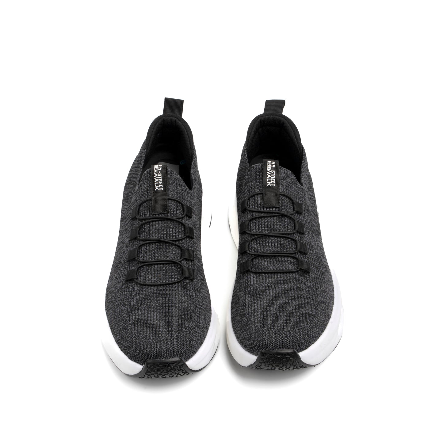 LACE UP STYLE TRAINER