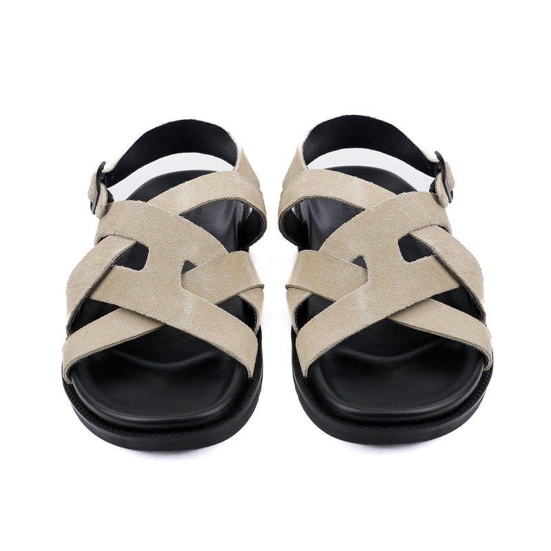 SUEDE LEATHER COMFORT