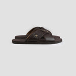 casual slippers