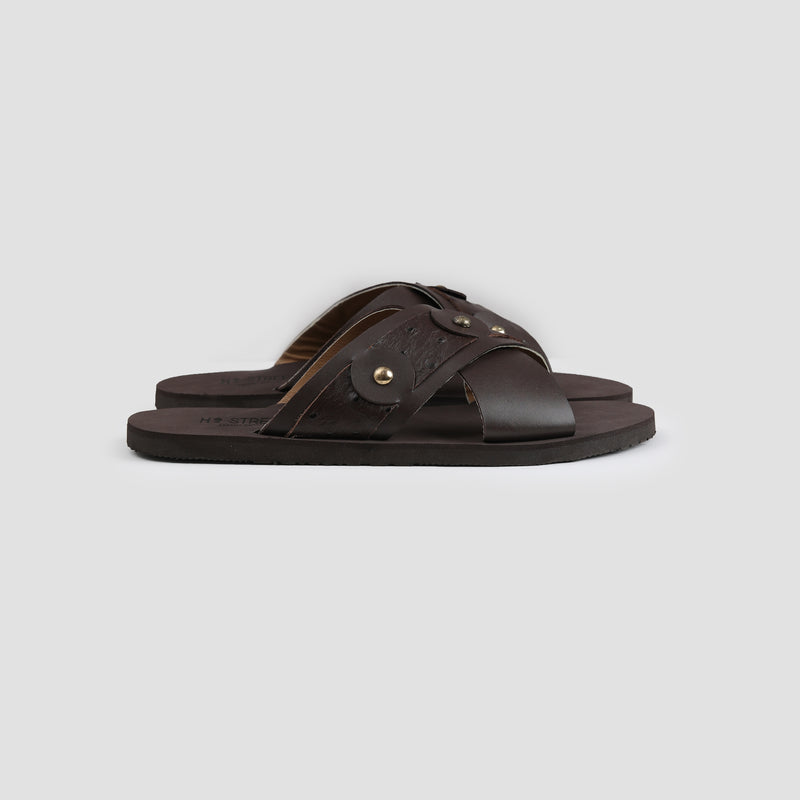 casual slippers
