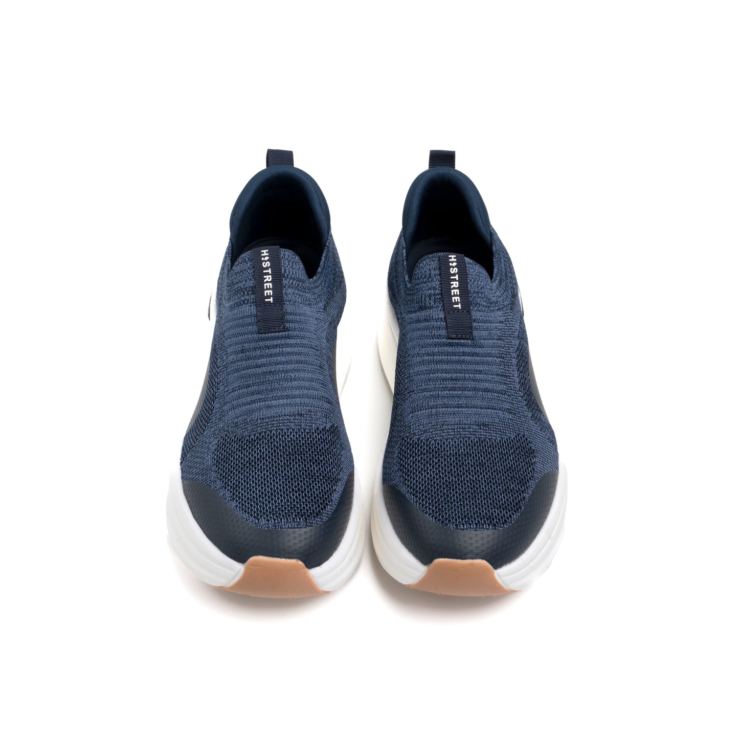 NAVY ULTRA SOFT SHOES