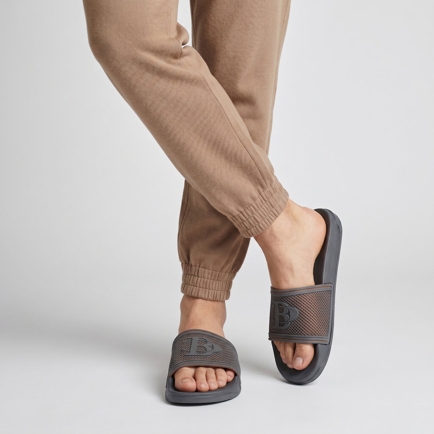 MULTI COLOR EVA SLIDES