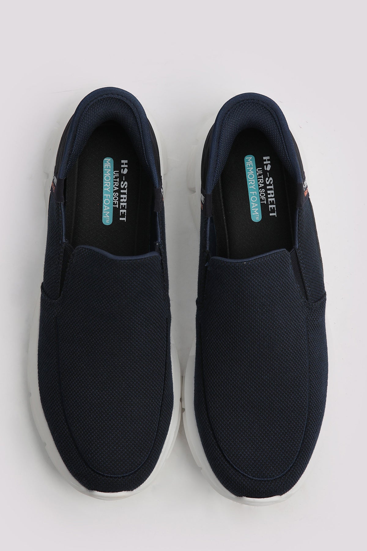 HAND FREE COMFORT SHOES