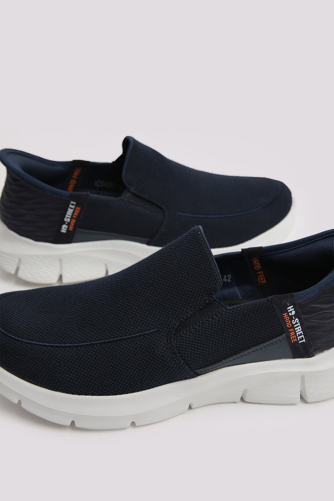 HAND FREE COMFORT SHOES