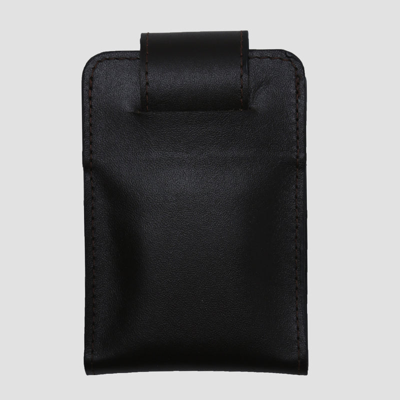 LEATHER WALLET