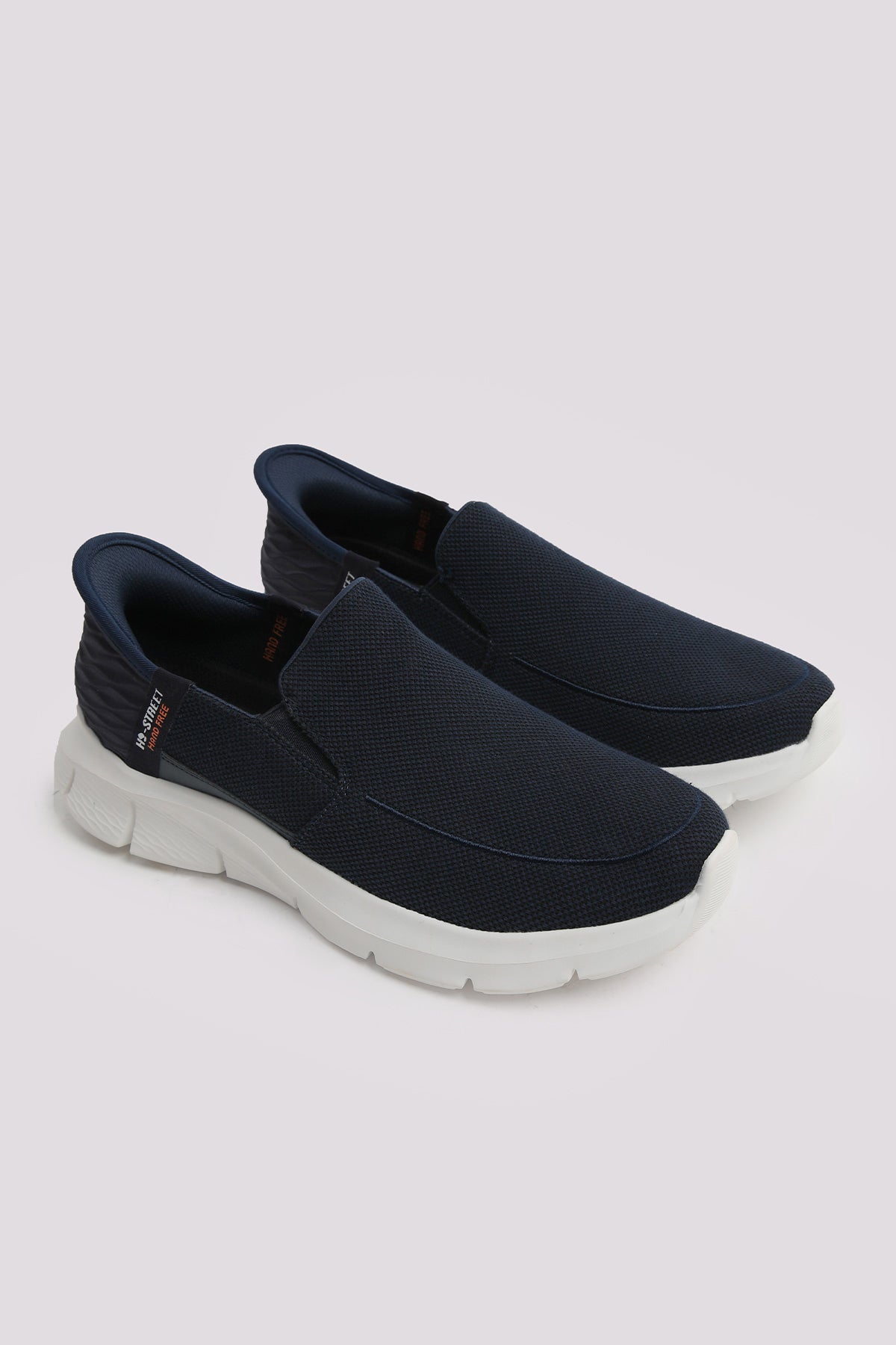 HAND FREE COMFORT SHOES