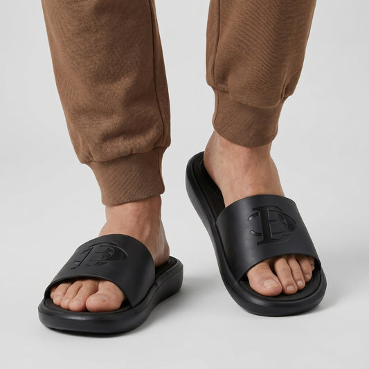 NOVA COMFORT SLIDES