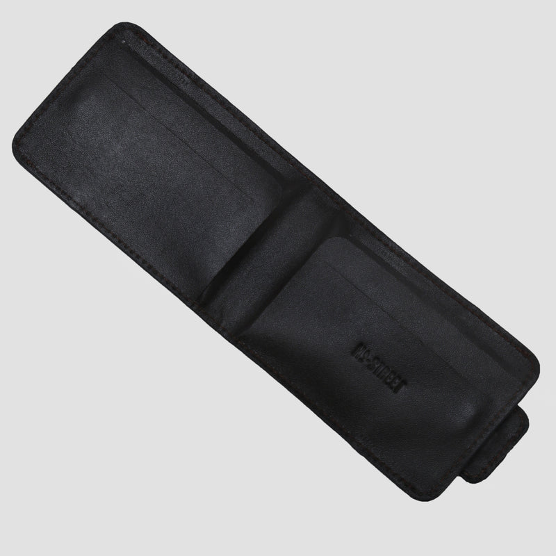 LEATHER WALLET