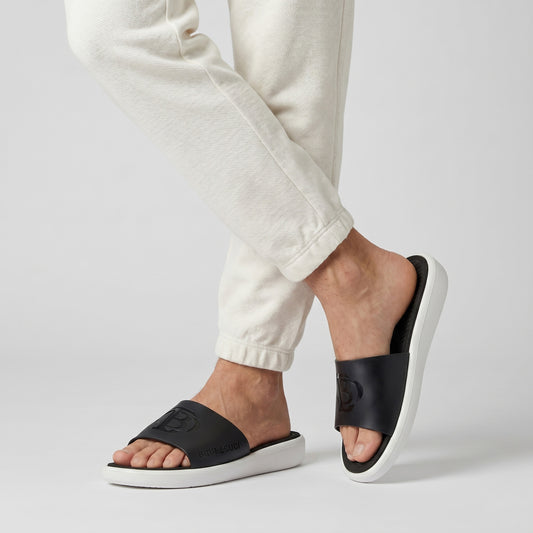NOVA COMFORT SLIDES