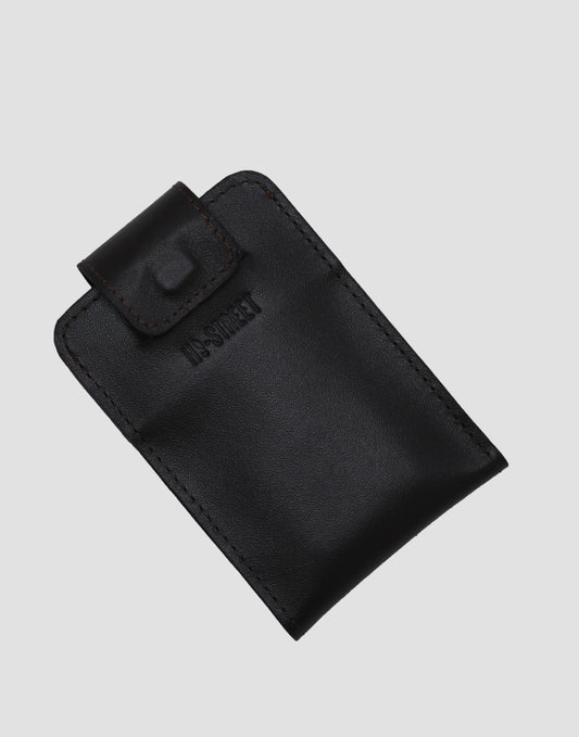 LEATHER WALLET