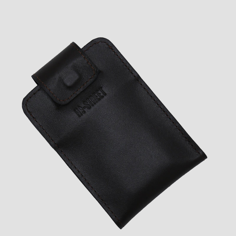 LEATHER WALLET