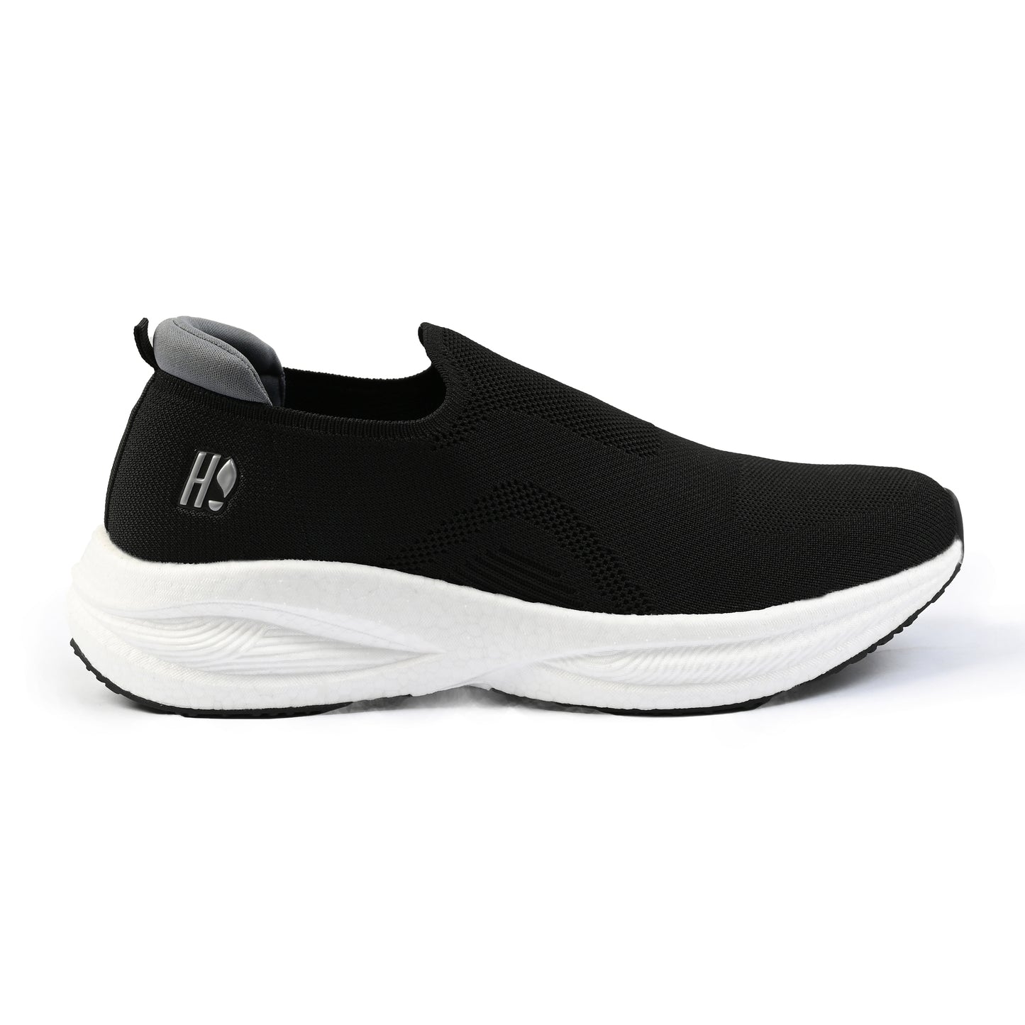 ULTRA  LIGHTWEIGHT KNITED SHOES