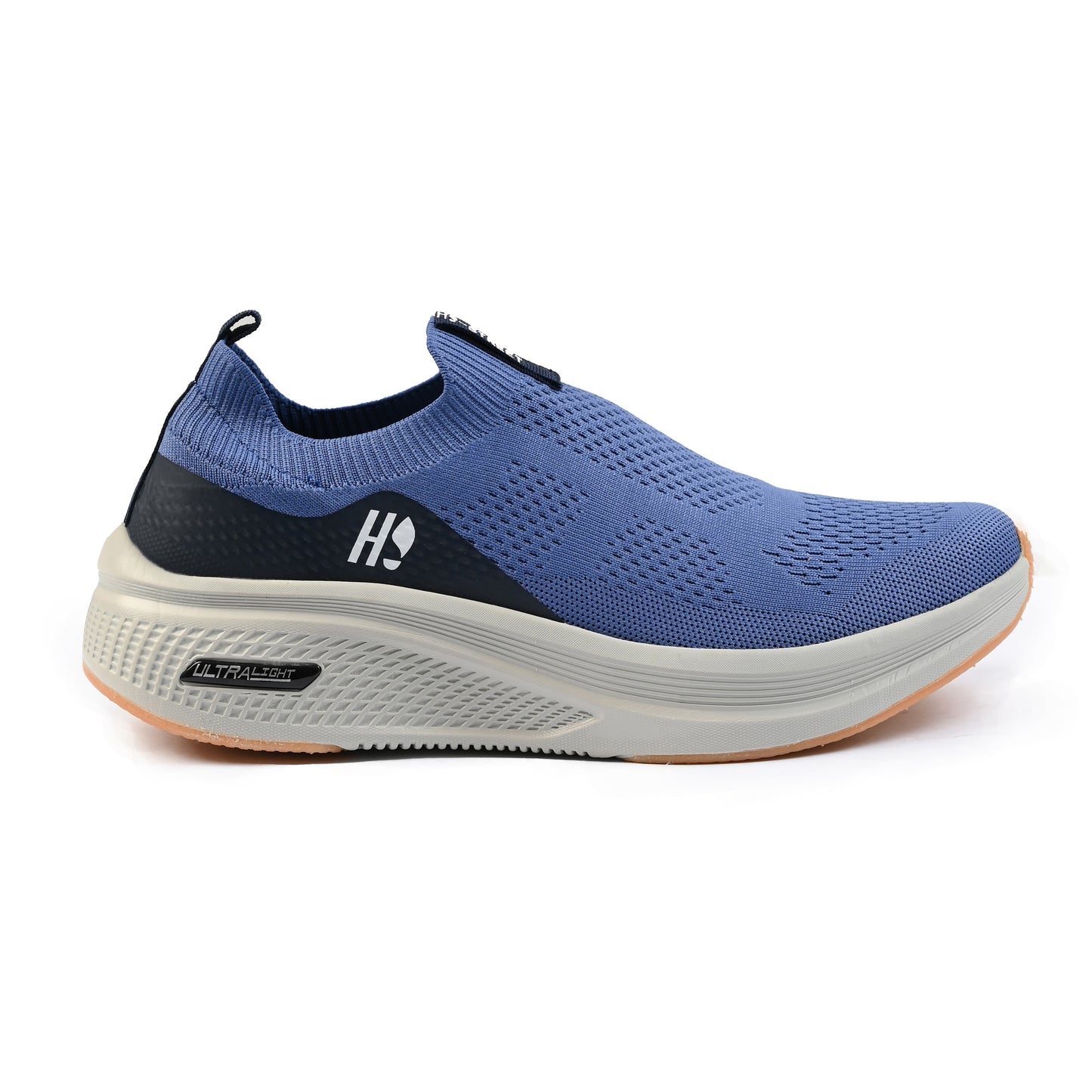 ULTRA  LIGHTWEIGHT KNITED SHOES