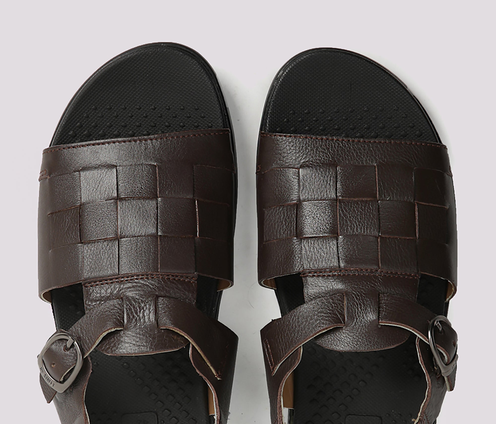 Brown Comfort Eva Sandal