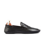 MULTI SOFT LEATHER MOCCASIN