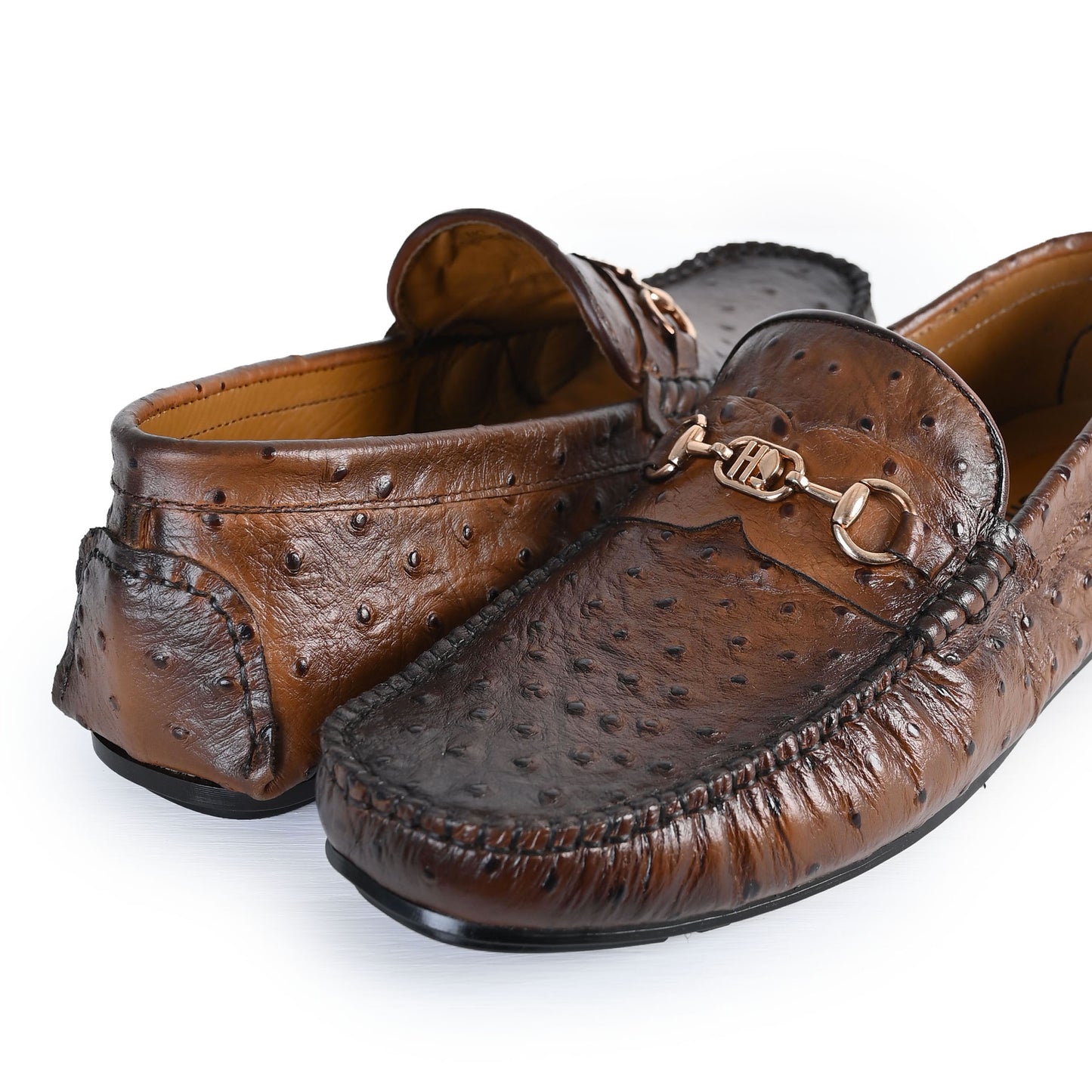 dress moccasins mens