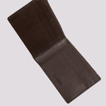 Classic Soft Leather Wallet